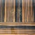 Attributed to Christian Liaigre for Holly Hunt Boke Coffee Table For Sale In San Francisco - Image 6 of 7