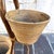 Bamboo and Rattan Plant Pot, Italy, 1950s For Sale - Image 10 of 16