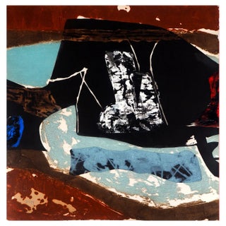 Lionel, Telluric, Original Engraving For Sale