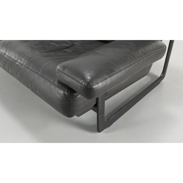 Sofa by De Pas Durbino & Lomazzi for Zanotta, Italy, 1980 For Sale - Image 14 of 18