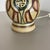 Ceramic Studio Pottery Table Light Base attributed to Soholm Ceramic, Denmark, 1970s For Sale - Image 12 of 18