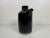 Ceramic Jane and Gordon Martz Black Ceramic Pitcher for Marshall Studios For Sale - Image 7 of 11