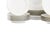 Porcelain Service Set from Vista Alegre, Set of 25 For Sale - Image 3 of 6