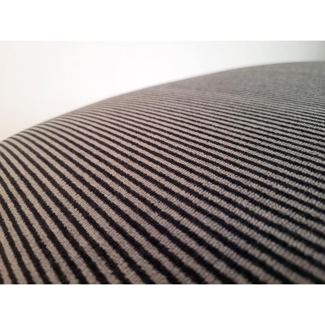 Ottoman by Vico Magistretti for Cassina For Sale - Image 14 of 16