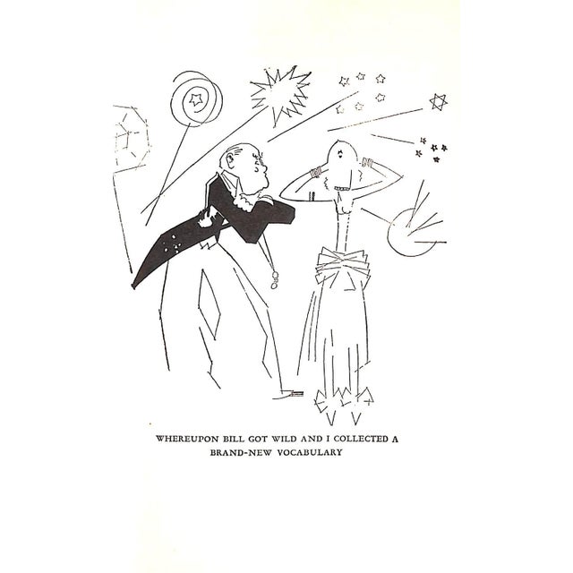 Paper "How to Behave Though a Debutante" 1928 Post, Emily For Sale - Image 7 of 12