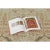 This contemporary 4x4 rug from Rug & Kilim’s Block Print Collection—an innovative line celebrating the artisanal charm of...