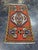 Turkish Yastik Rug 1'6" x 3'1" For Sale - Image 4 of 5