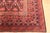 Textile Nazmiyal Collection Vintage German Continental Rug For Sale - Image 7 of 9