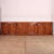 English Burr Walnut Dresser Base For Sale - Image 16 of 16