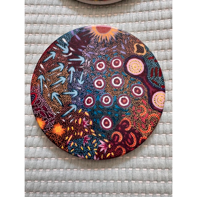 My Country Coasters For Sale - Image 4 of 6