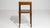 A refined Louis XVI style side table featuring clean neoclassical lines and elegant proportions. The marble top adds...