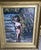Auguste Chabaud, Nude woman in the river, Oil on Canvas For Sale - Image 4 of 4