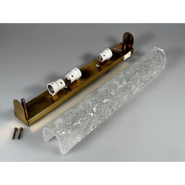 Wall Light from Hillebrand Lighting, Germany, 1960s For Sale - Image 12 of 18