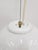 Vintage Italian Hanging Lamp from Murano, 1960s For Sale - Image 10 of 18