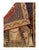 Traditional Pasargad DC Fine Antique Handmade Pictorial Rug For Sale - Image 3 of 3