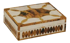 Maitland-Smith Stonely Box