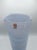 Violet Pointed Vase by Ercole Barovier for Barovier & Toso, 1970s For Sale - Image 3 of 5