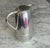 Built for high-performance service and enduring style, this vintage thermal pitcher is a masterclass in Streamline Moderne...