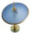 Model No. 1538 Table Lamp by Max Ingrand for Fontana Arte, 1955 For Sale