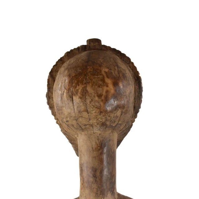 Early 20th Century Songye Nkishi Kifwebe Power Figure For Sale - Image 11 of 11
