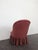 Napoleon III Toadstool Armchair For Sale - Image 4 of 6
