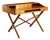 Vintage Writing Desk by Cantieri Carugati For Sale