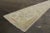 Turkish Oushak Rug, Extra-Long Hallway Runner - 02'10 X 17'10 For Sale In Dallas - Image 6 of 9