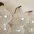 Kalmar Tulipan Wall Sconces by J. T. Kalmar for Kalmar, 1960s, Set of 2 For Sale - Image 4 of 14