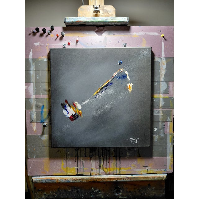 Trajectory Study II.ll: Apex For Sale - Image 4 of 5
