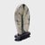 A well-chosen stone is a resting place for the mind, inspiring calm and contemplation. Marked by currents of jadeite, moss...