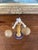 Antique Strongman Acrobat Toy With Balancing Weights, Late 19th Century. For Sale - Image 4 of 10