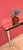 Venetian Console Table, 1985 For Sale - Image 6 of 7