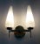 1950s Midcentury Sconce For Sale - Image 6 of 8