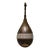 Antique Meiji Era Japanese Biwa Lute Instrument For Sale