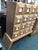 Mid-Century Modern Jonathan Adler Otto Bar-Showroom Sample For Sale - Image 3 of 11