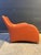 1980s 1980s Gerard Van Den Berg Montis Loge Chair For Sale - Image 5 of 11
