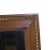 Kindel Furniture Kindel Furniture Belvedere Mirror For Sale - Image 4 of 5
