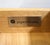 Brown Aspenhome White Oak Contemporary Modern Spanish Revival 28" Two Drawer Nightstand 149-450 For Sale - Image 8 of 13