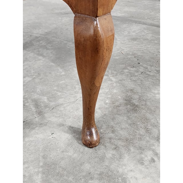 Antique Late 19th Century French Secretary Desk For Sale - Image 16 of 18