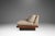 Wood Rare Mid-Century Modern Armless Three Seat Platform Sofa / Daybed Attributed to Adrian Pearsall for Craft Associates, Usa, C. 1960s For Sale - Image 7 of 18