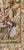 Vintage French Fete Champetre Village Festival Tapestry For Sale - Image 4 of 5