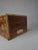 Early 19th Century English Regency Brass-Inlaid Rosewood Lap Desk and Dressing Case, Circa 1820 For Sale - Image 5 of 11