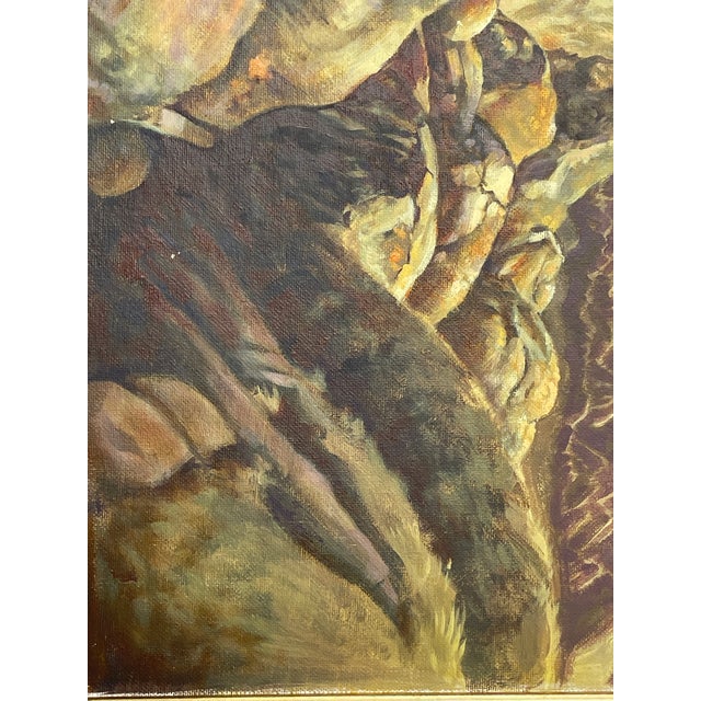 1990s Pat Coogan (1935-2025) Ireland Hills For Sale - Image 5 of 9