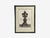 Giovanni Battista Piranesi Style, Framed Antique Vase Engravings, 1970s For Sale - Image 4 of 17