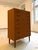 Teak Chest of Drawers, Denmark, 1970s For Sale - Image 11 of 11