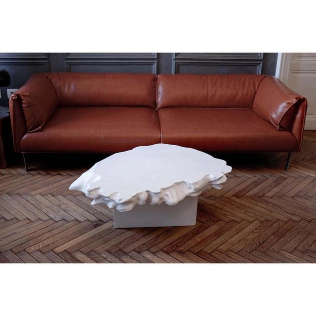 Not Yet Made - Made To Order Laocoon Coffee Table from Eduard Locota For Sale - Image 5 of 6