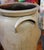 19th Century Mid 19thc 3 Gallon Crock Jar From Pennsylvania For Sale - Image 5 of 7
