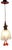 Vintage Childrens Room Ceiling Lamp from Habermaaß, 2000s For Sale