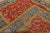 Anatolia Rug 9’2” X 11’10” Red Wool Modern Hand-Knotted Oriental Carpet For Sale - Image 14 of 15