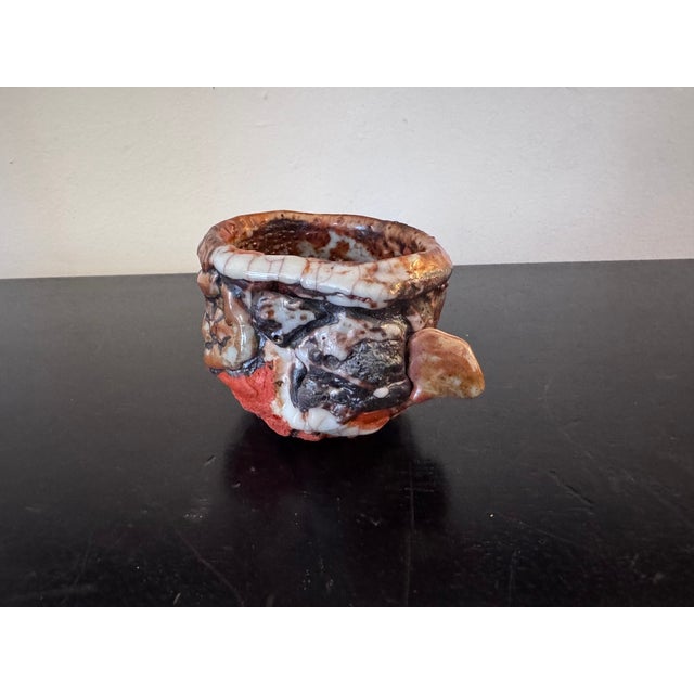 2020s 2020s Sake Set by Kodai Ujiie For Sale - Image 5 of 8